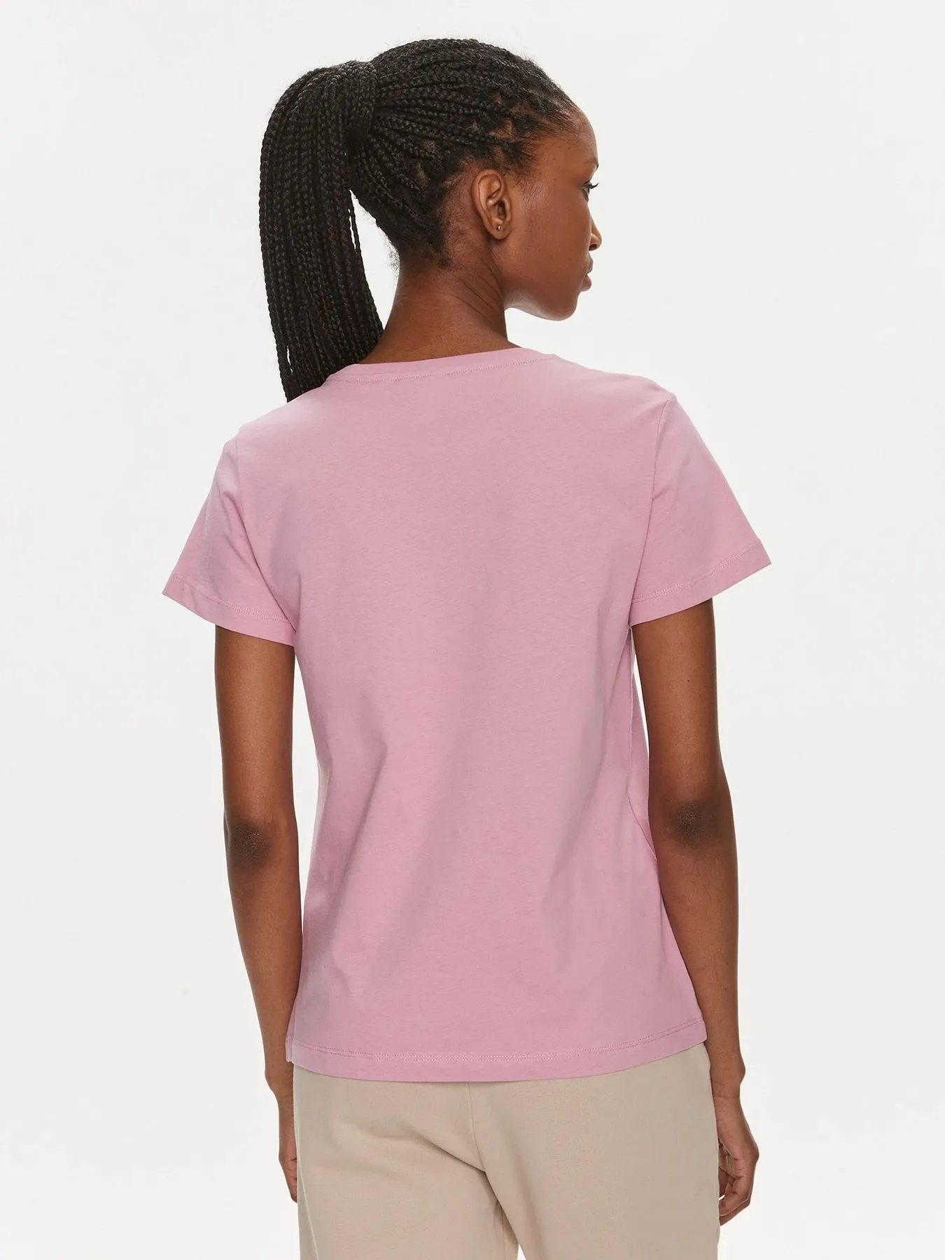     Pinko T-shirt Donna 100355A1NW    