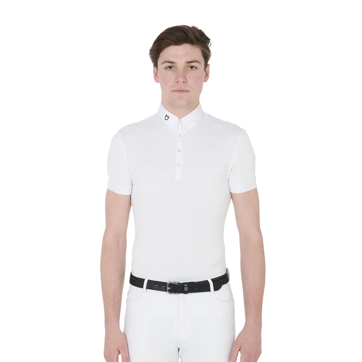 Polo Uomo HUNT