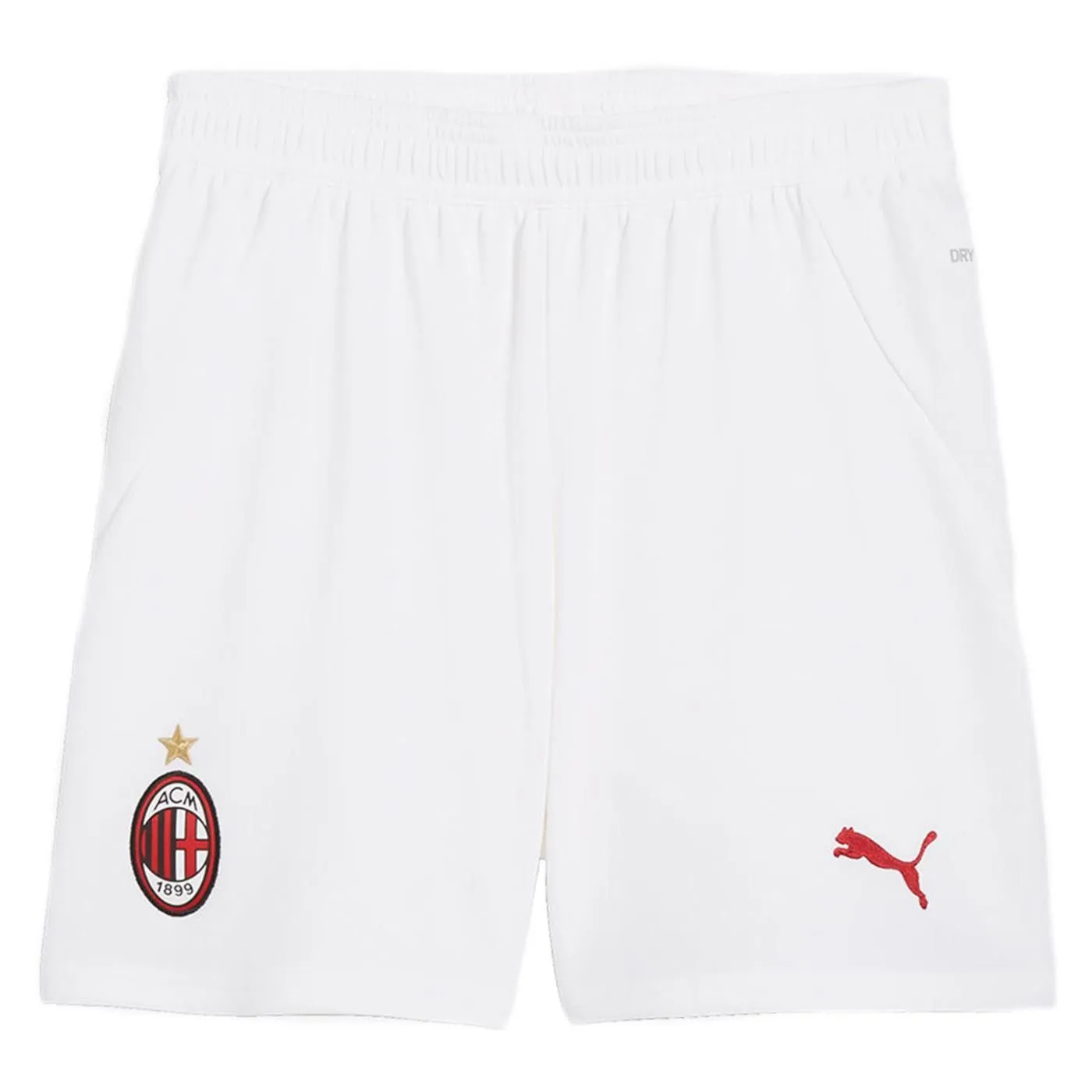     PUMA ACM SHORTS REPLICA JR 775131 05