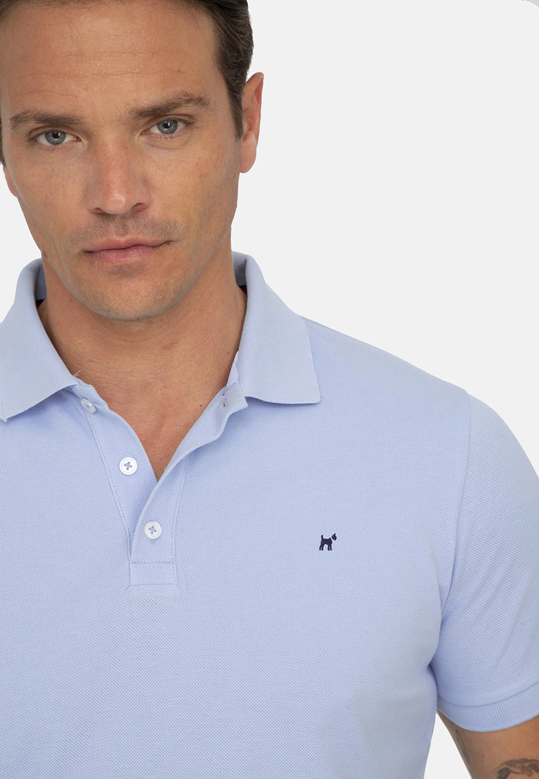 RAIROK - 3PACK - Polo