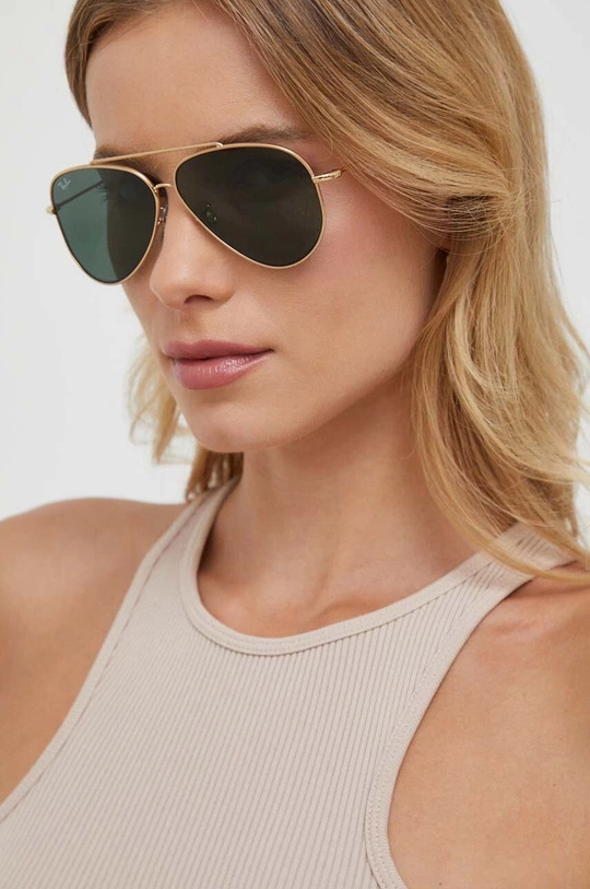 Ray-Ban occhiali da sole 0RBR0101S