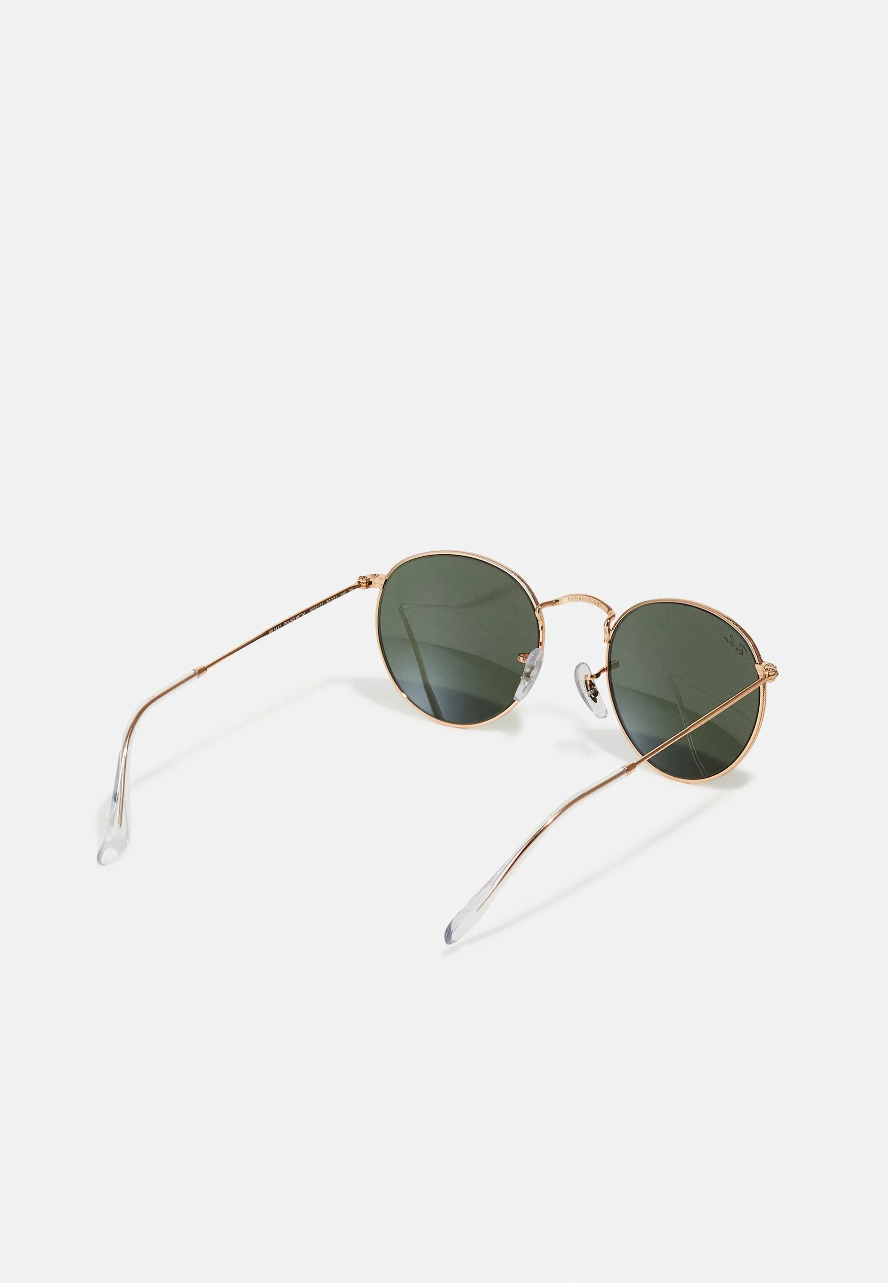ROUND METAL UNISEX - Occhiali da sole