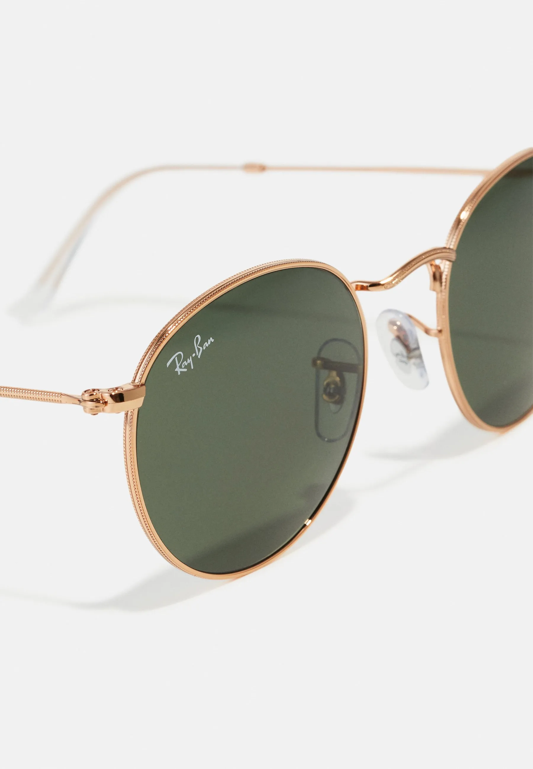 ROUND METAL UNISEX - Occhiali da sole