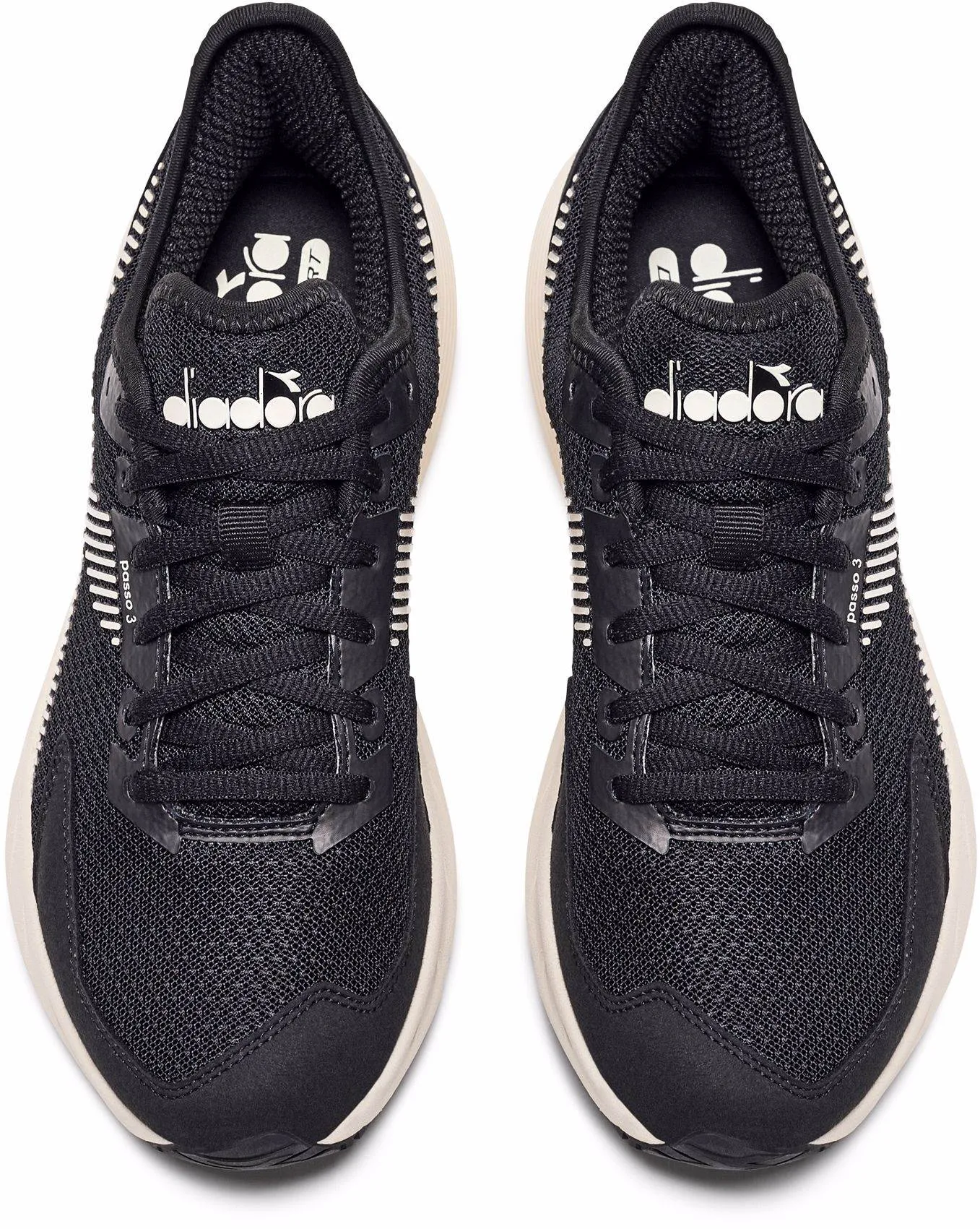 SCARPA DA RUNNING DA DONNA DIADORA PASSO 3 W 101.179548 C2609