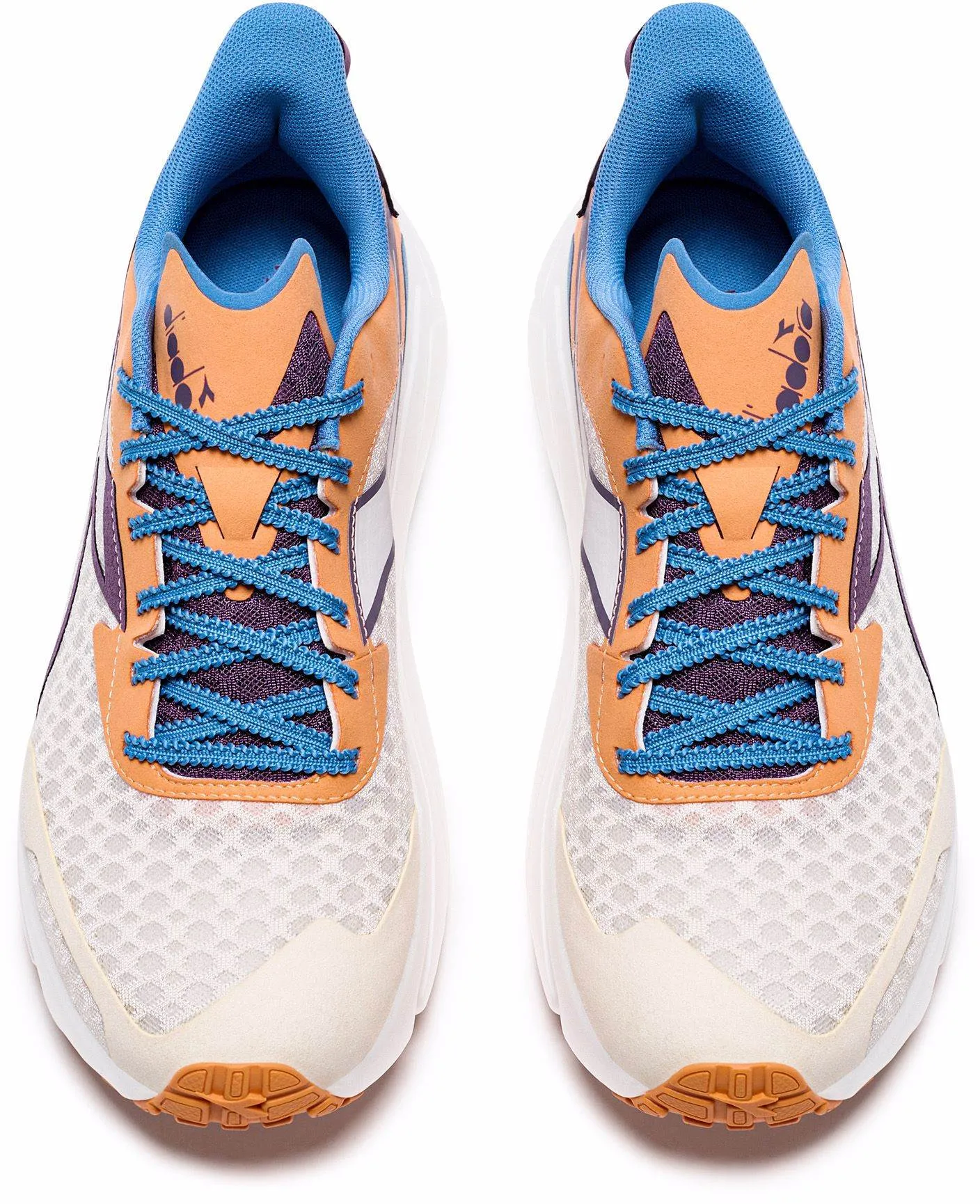 SCARPA DA RUNNING DA UOMO DIADORA FREQUENZA 101.180241 D0876