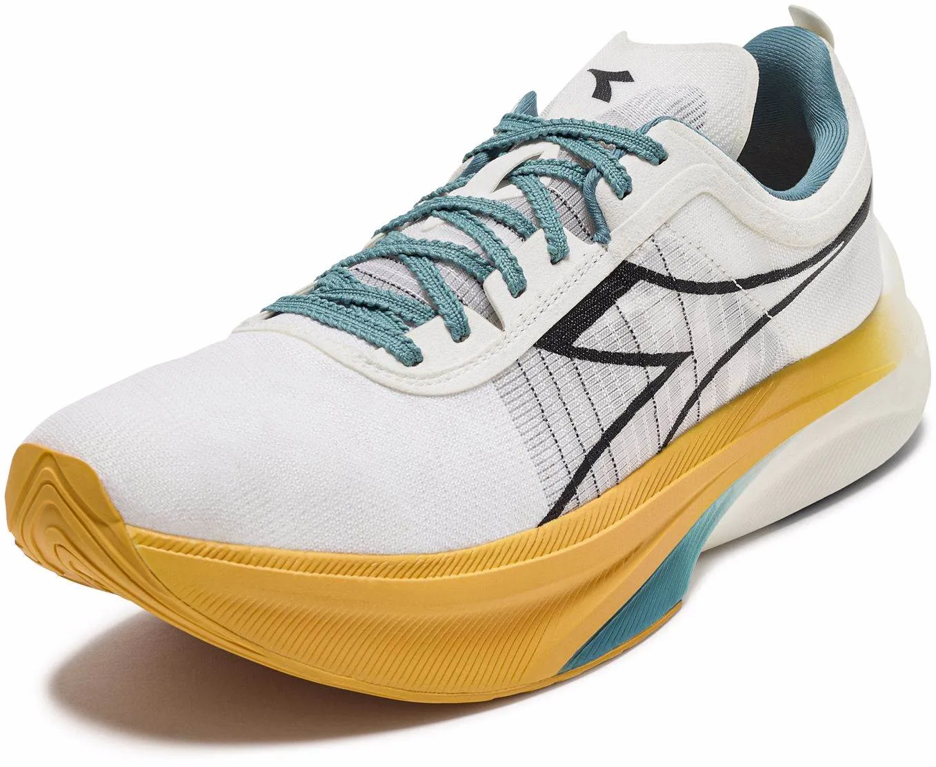 SCARPA DA RUNNING UNISEX DIADORA GARA CARBON 101.180235 D0874