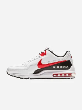 Scarpa Nike Air Max LTD 3 bianco rosso nero Art:BV1171-100