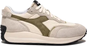SCARPA UNISEX DIADORA RACE SUEDE SW PRISTINECAP 501.179801 C7901