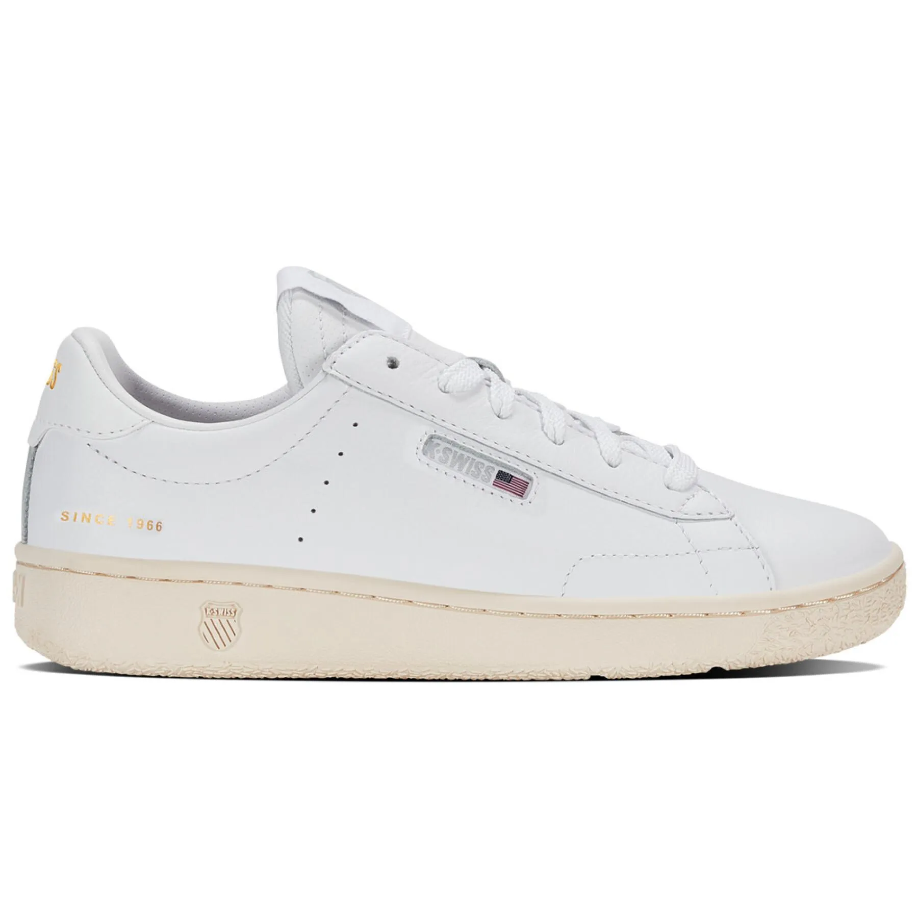 Scarpe da ginnastica da donna K-Swiss Slammklub Cc