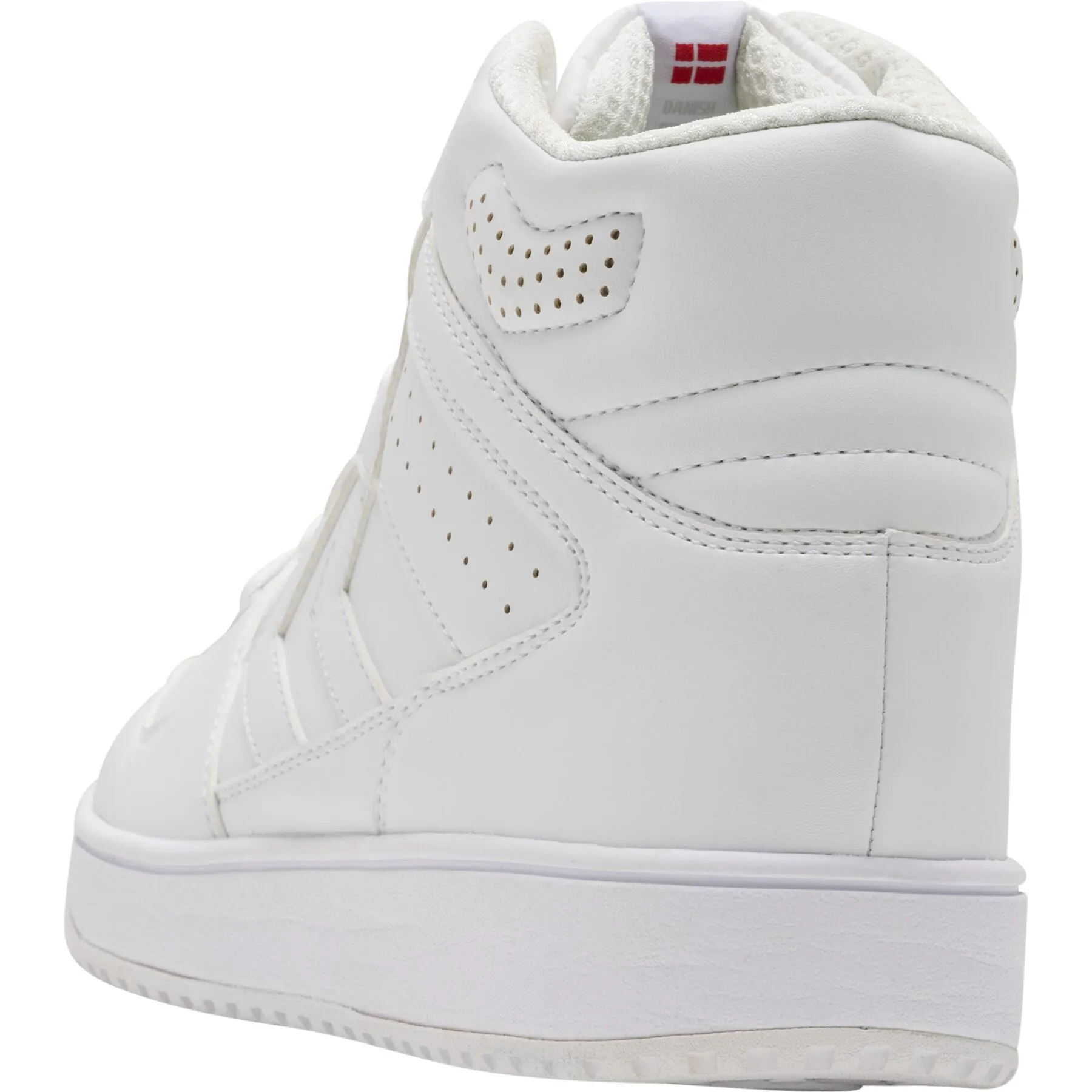 Scarpe da ginnastica Hummel St. Power Play Mid