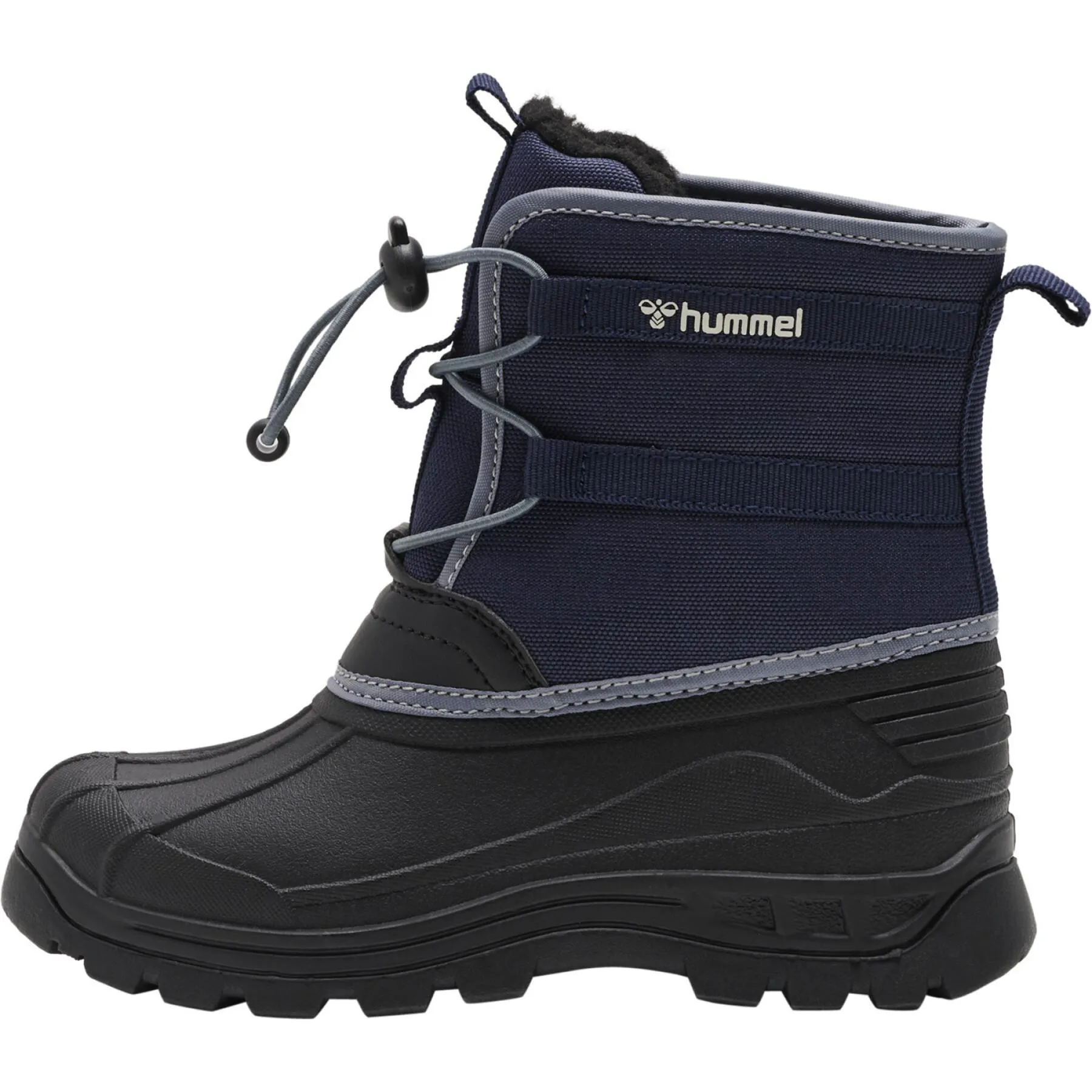 Scarpe da ginnastica per bambini Hummel Icicle Low