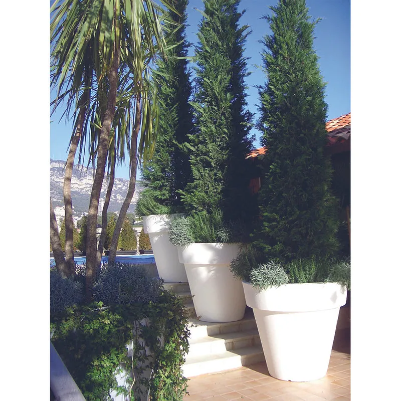 Serralunga Vaso Vas one - bianco - 120