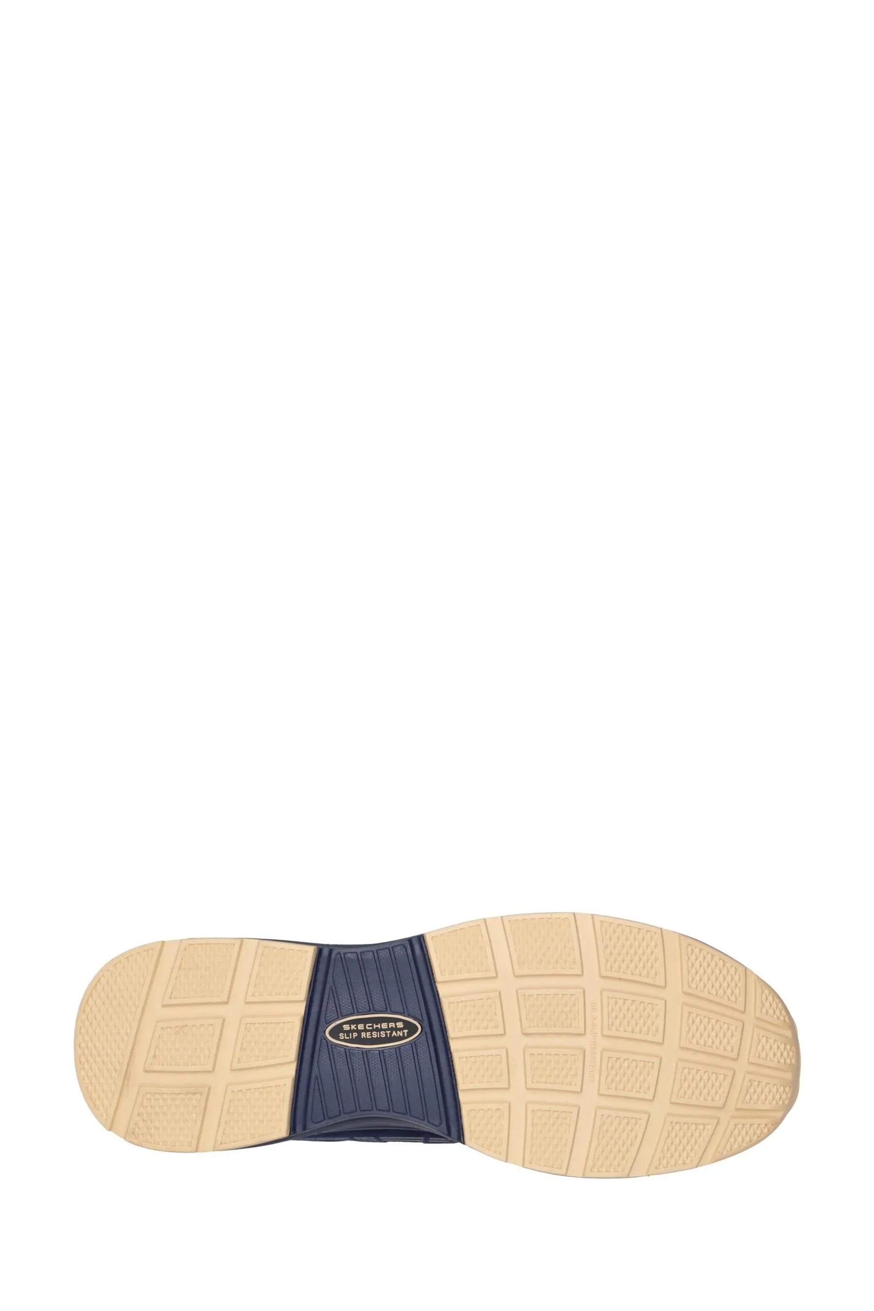 Skechers - Malad II Safety - Scarpe da ginnastica