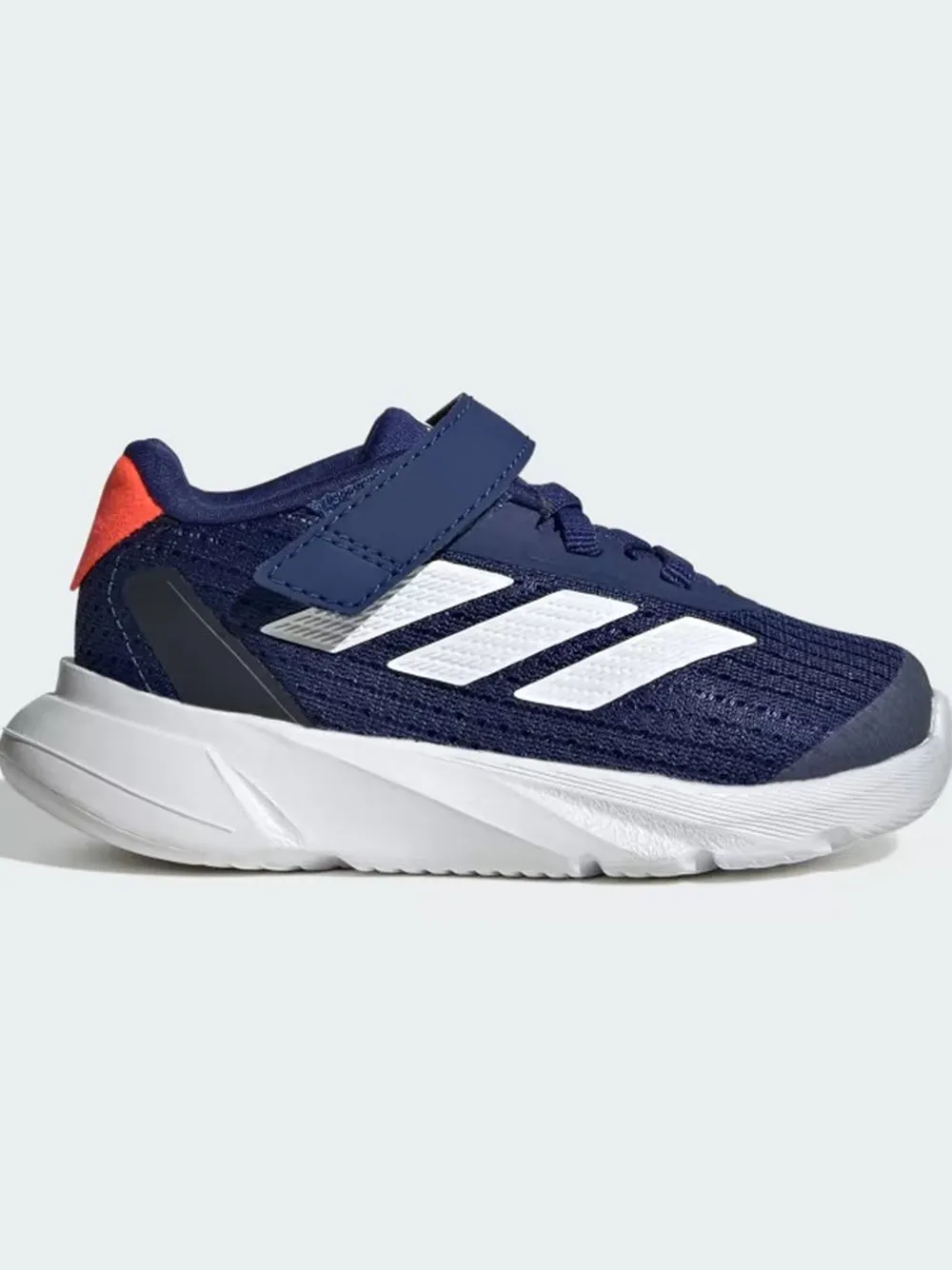 Sneakers Adidas infant Duramo SL EI blu bianco rosso