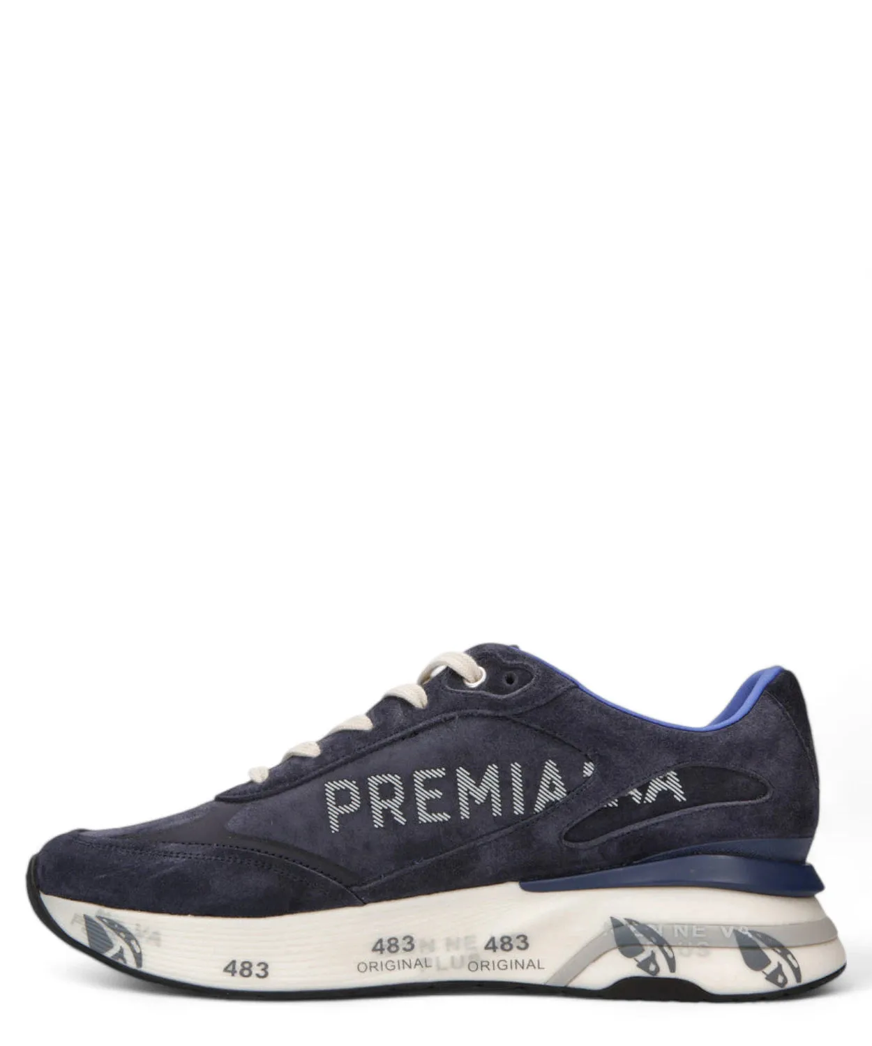 Sneakers Moerun 6449 Leggere