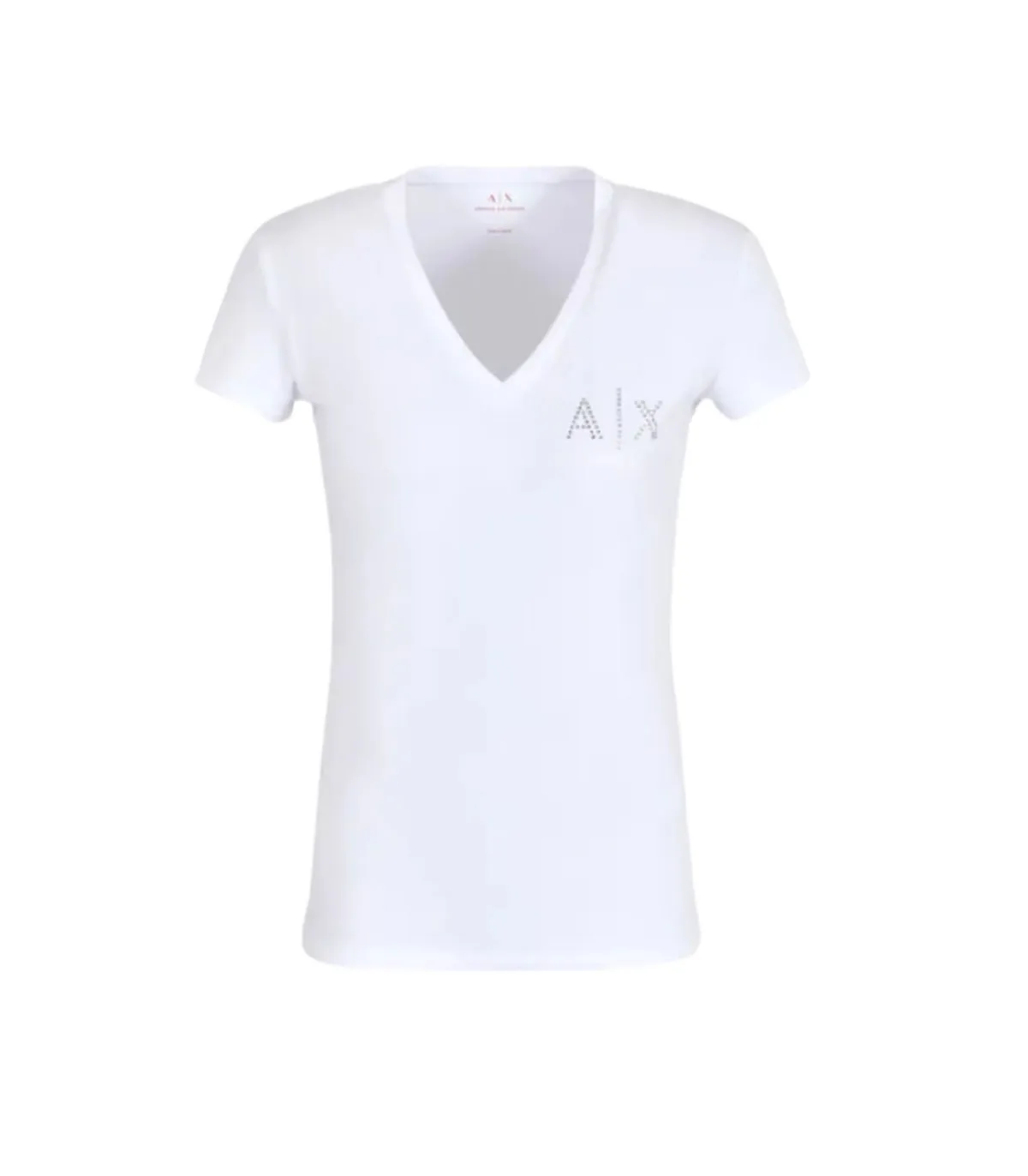 T-shirt Donna Armani Exchange