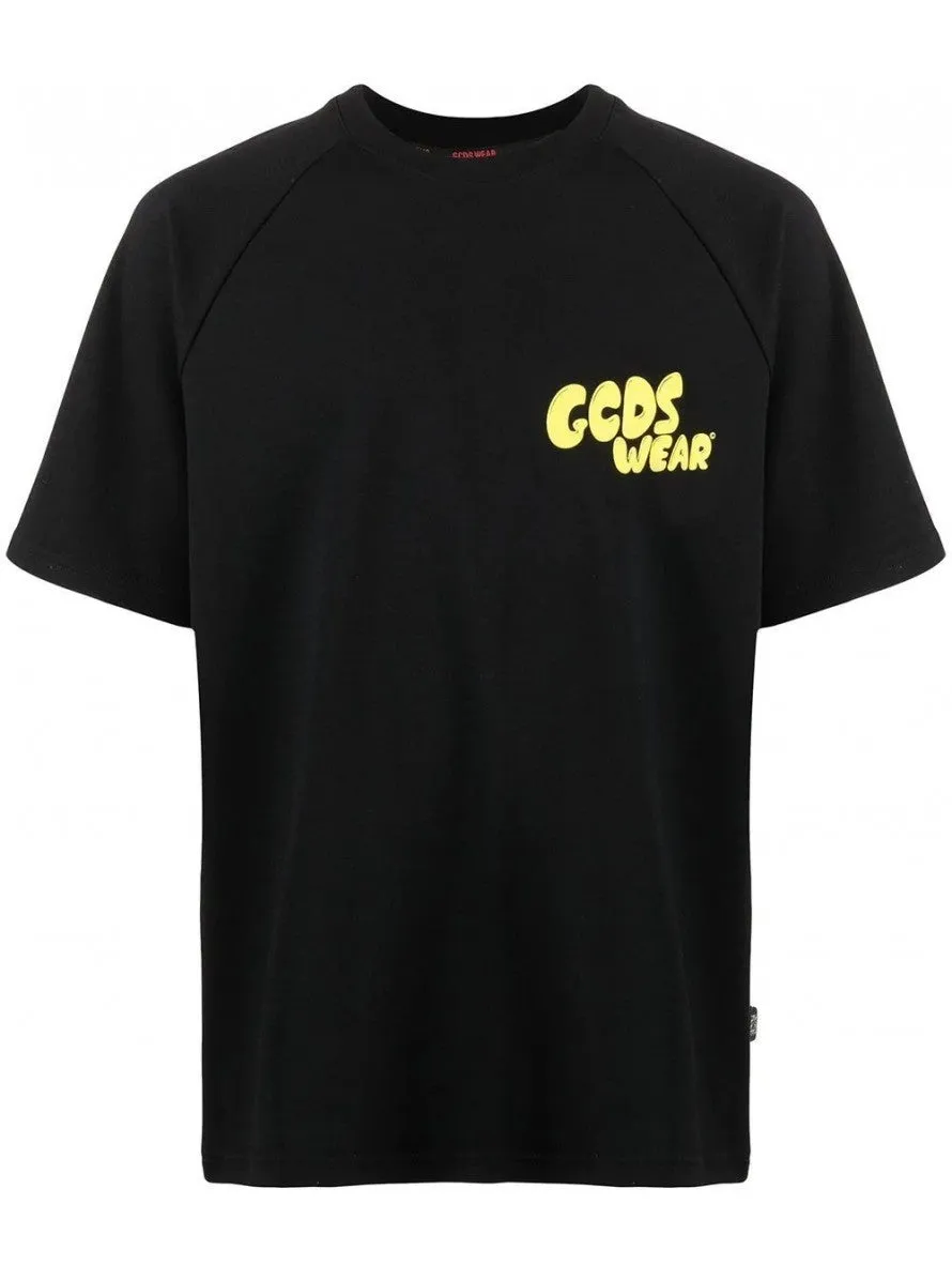 T-Shirt Gcds RM21M020064/02