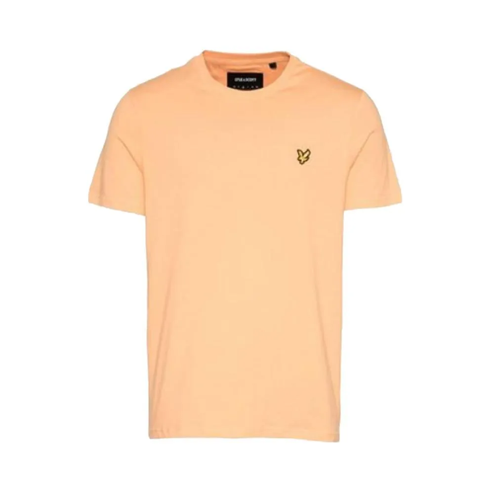  T-SHIRT LYLE&SCOTT. PESCA 