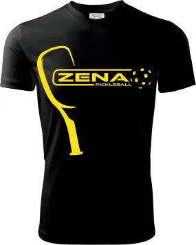 T-Shirt Pickleball - ZENA