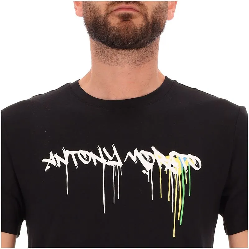 T-Shirt Seattle con logo 