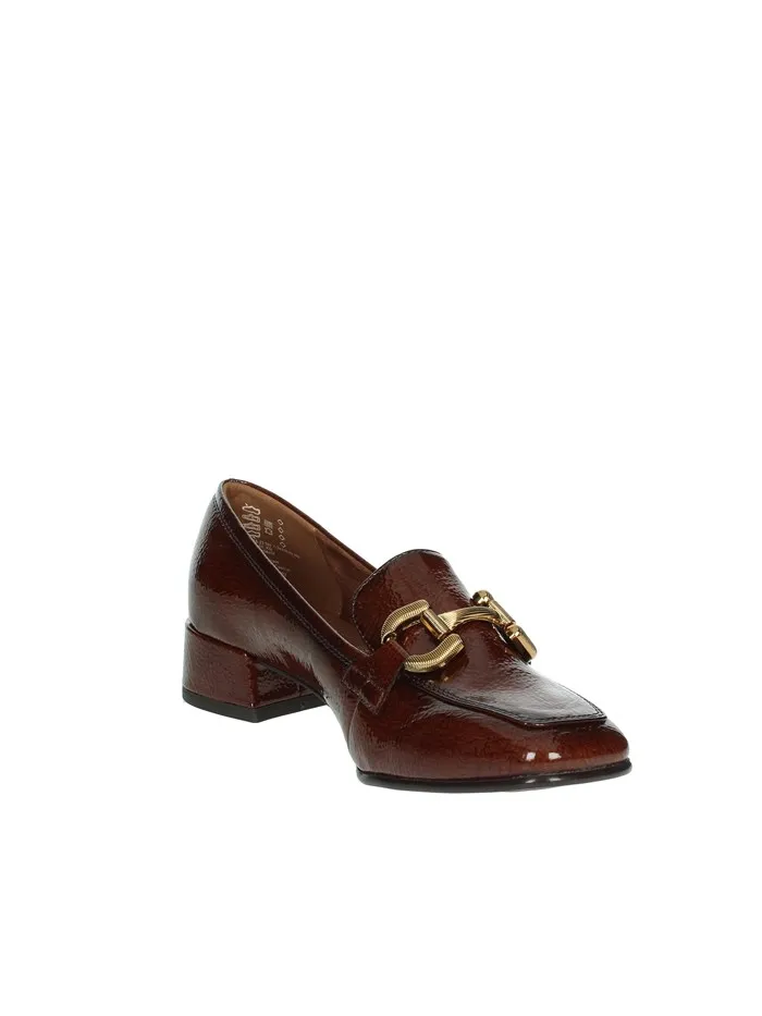 TAMARIS  MOCASSINO 1-24316-43 MARRONE