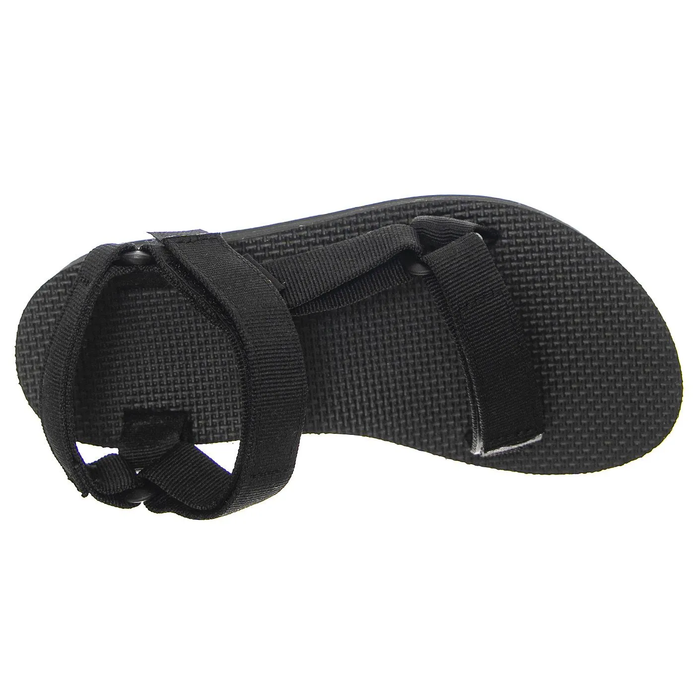 TEVA Midform Universal W Black - Sandali Donna Neri    