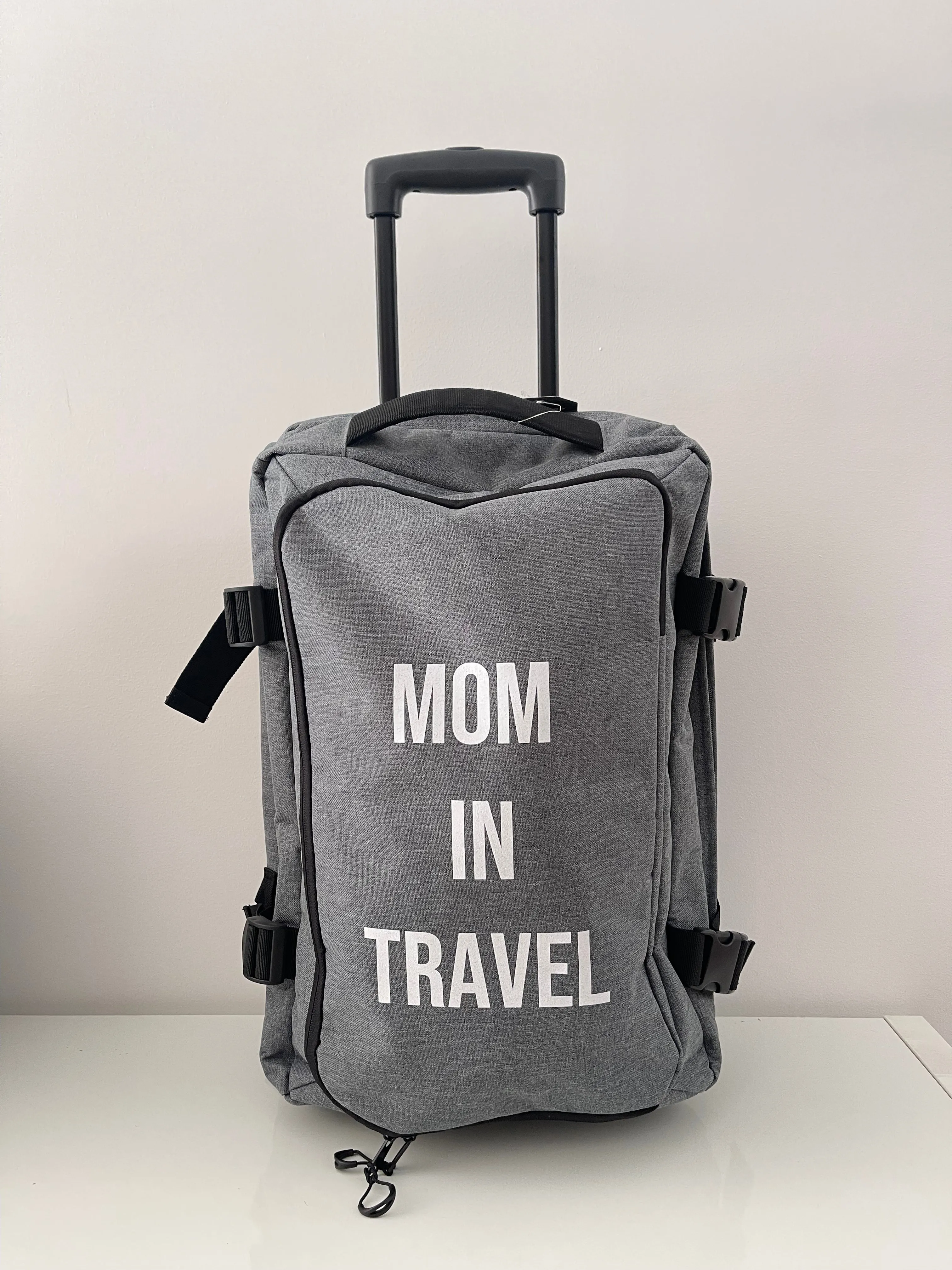 Trolley da viaggio personalizzabile