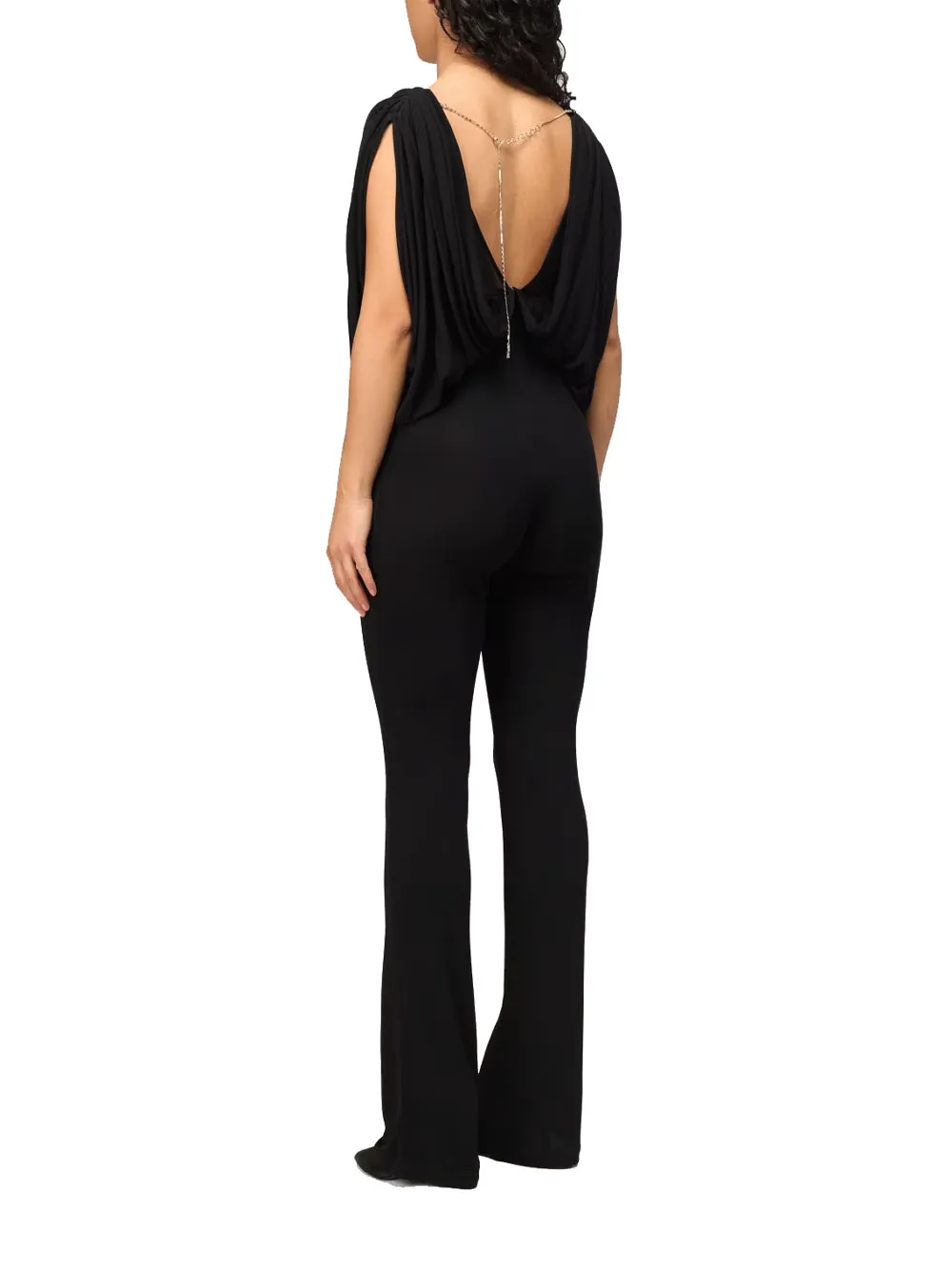 Tuta Donna pinko 103096a1ov-z99 Lagretin