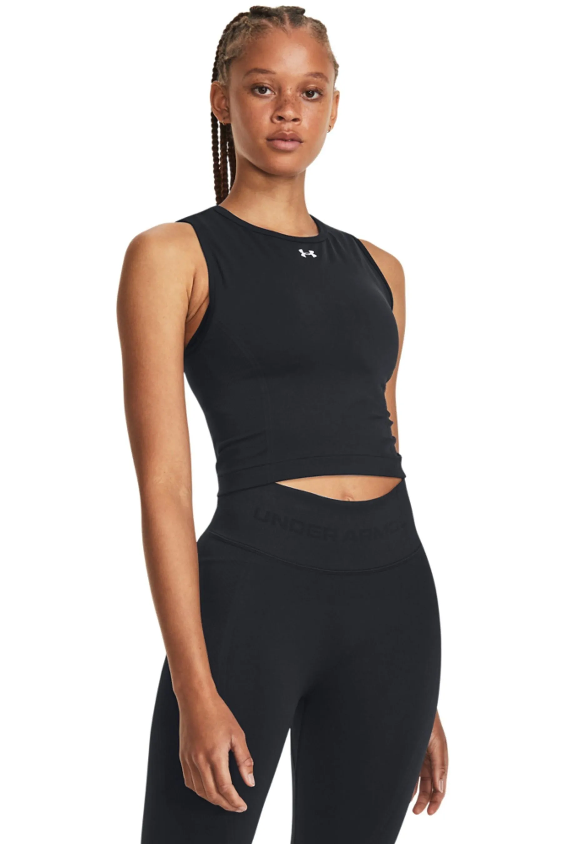 Under Armour Train - Canotta senza cuciture    