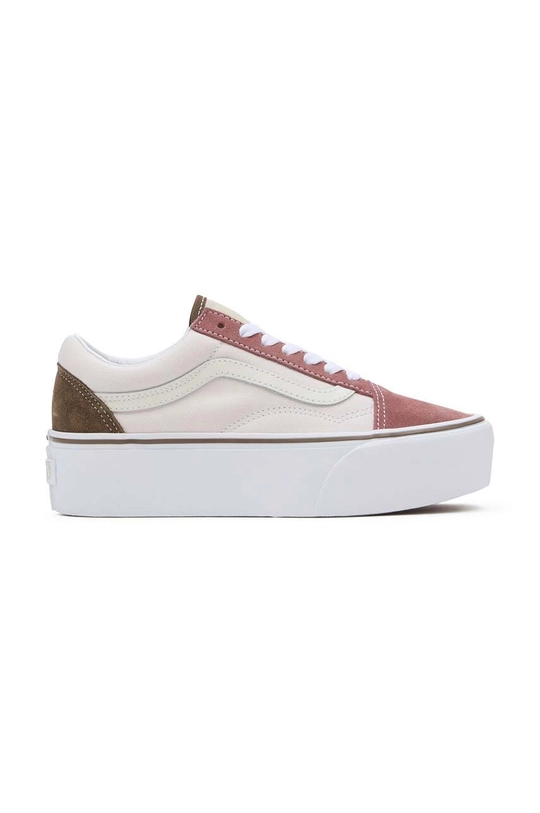 Vans scarpe da ginnastica Old Skool Stackform
