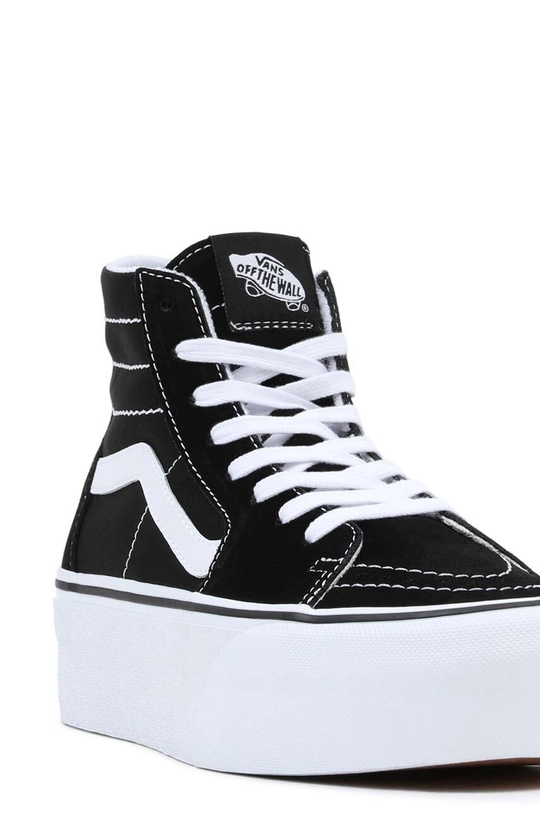 Vans scarpe da ginnastica SK8-Hi Tapered Stackform