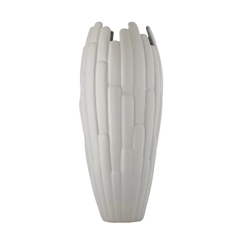 Villa Altachiara Vaso piccolo Bamboo beige